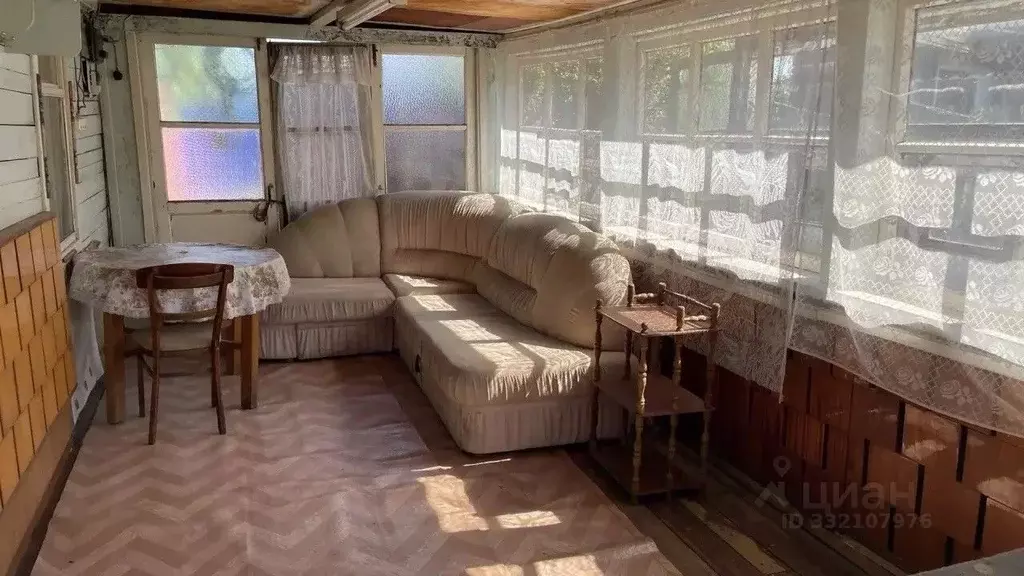 Дом в Омская область, Омск СНТ Водник ТСН, 733 (543 м) - Фото 0