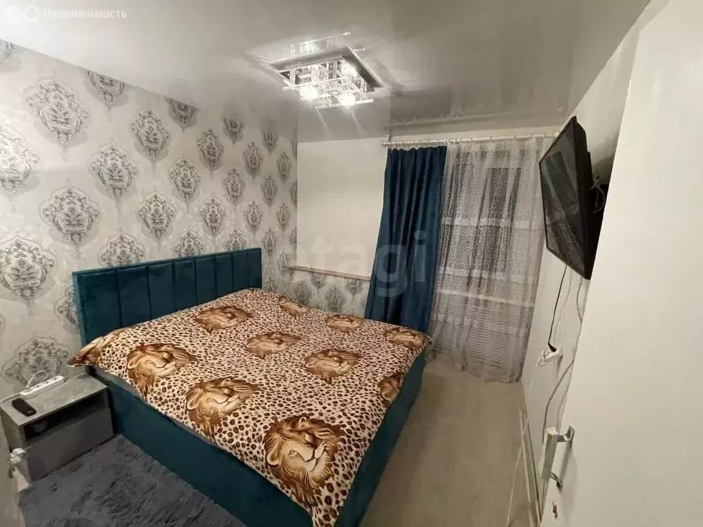 3-комнатная квартира: Вологда, микрорайон Водники, Северная улица, 26 ... - Фото 1