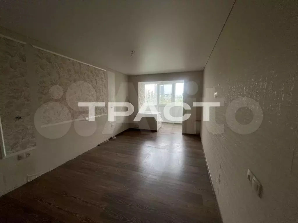 3-к. квартира, 64,4 м, 7/12 эт. - Фото 1