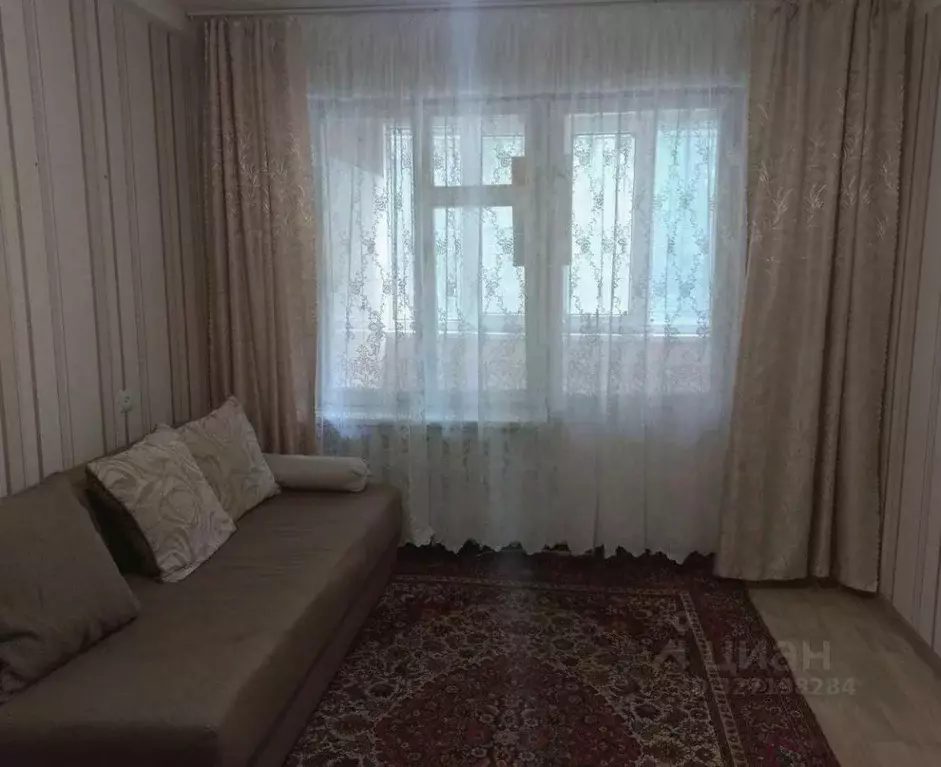 3-к кв. Ставропольский край, Пятигорск Университетская ул., 32Б (62.4 ... - Фото 1