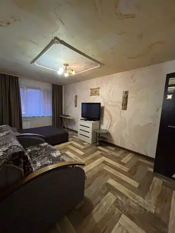 1-к кв. Липецкая область, Елец Новолипецкая ул., 17 (33.0 м) - Фото 2