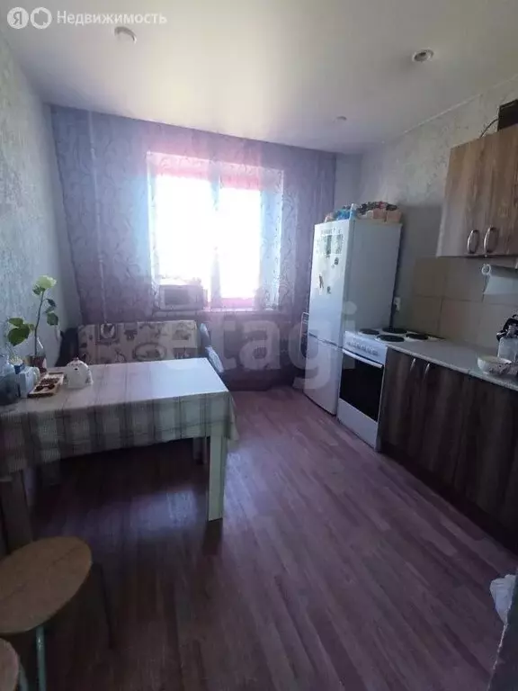 3-комнатная квартира: Тобольск, 10-й микрорайон, 47А (66.1 м) - Фото 1