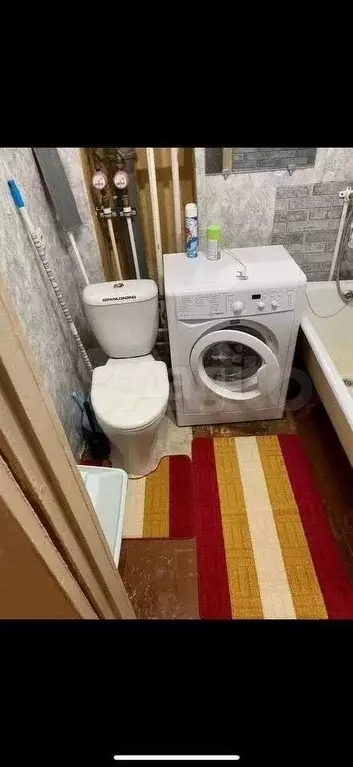 1-к. квартира, 31 м, 1/9 эт. - Фото 0