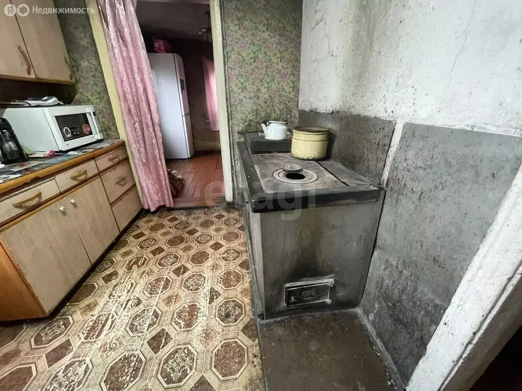 Дом в Прокопьевск, Каменный переулок (39 м) - Фото 1