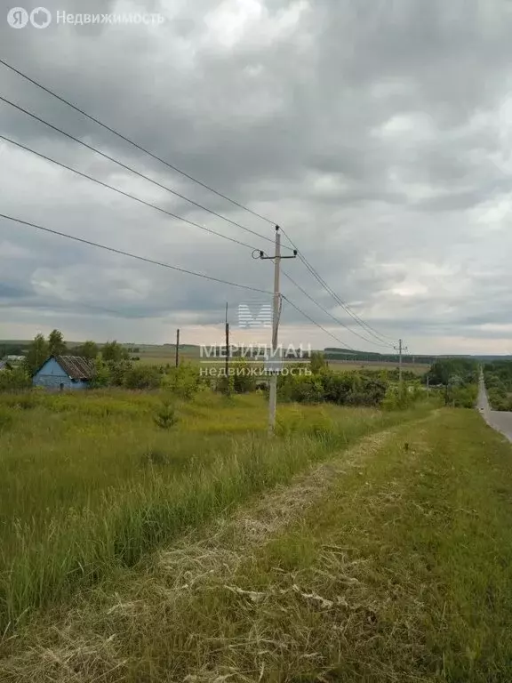 Дом в Горный Борок, СНТ Раздолье (11.4 м) - Фото 1