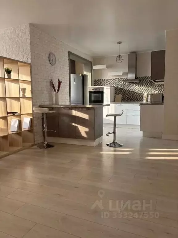 Студия Башкортостан, Уфа Комсомольская ул., 107 (42.0 м) - Фото 2