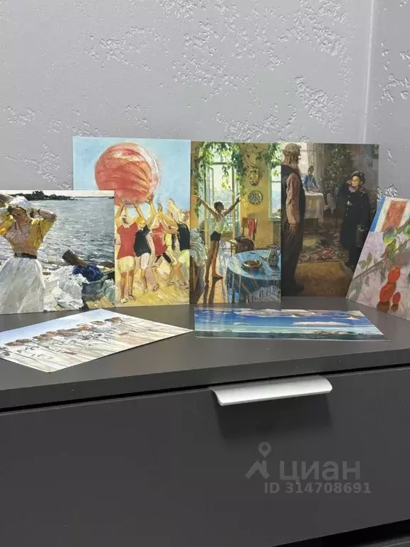 Дом в Московская область, Подольск городской округ, д. Кутьино ул. ... - Фото 1