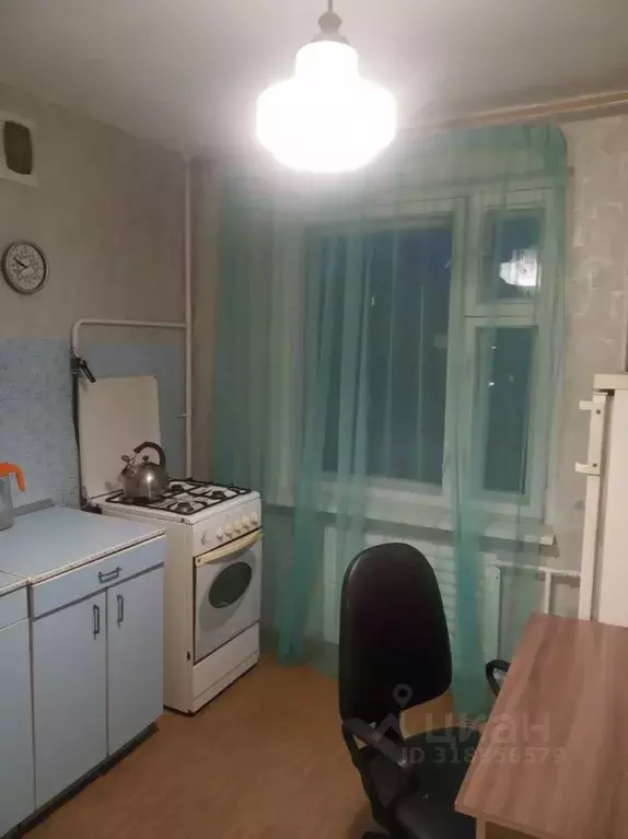 1-к кв. Ярославская область, Ярославль ул. Бабича, 15 (35.0 м) - Фото 2