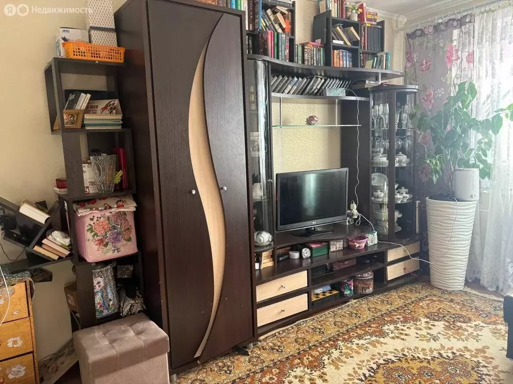 1-комнатная квартира: Никольское, Первомайская улица, 11/1 (35.3 м) - Фото 2