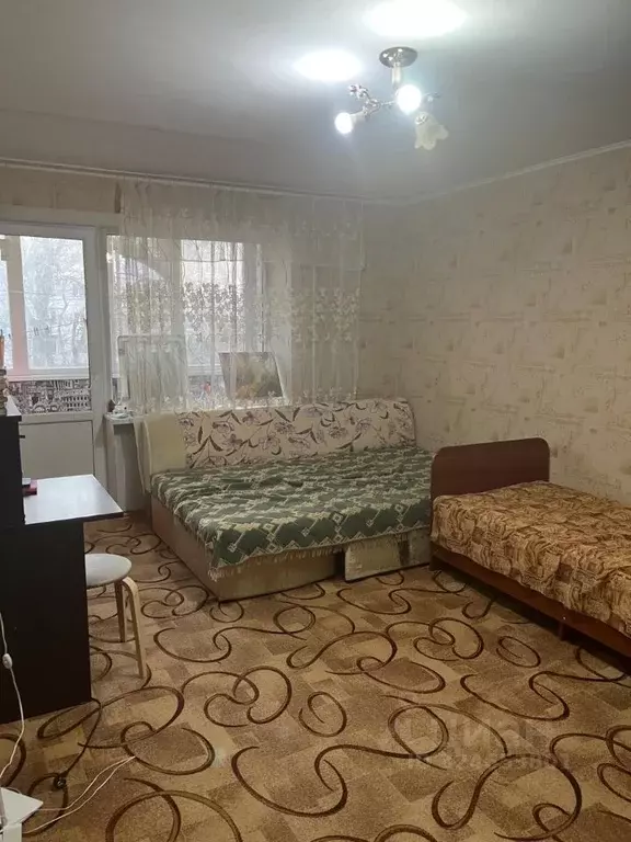 2-к кв. Ставропольский край, Ставрополь ул. Мира, 409 (49.0 м) - Фото 1