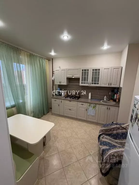 1-к кв. Тверская область, Тверь Петербургское ш., 38к1 (50.0 м) - Фото 2