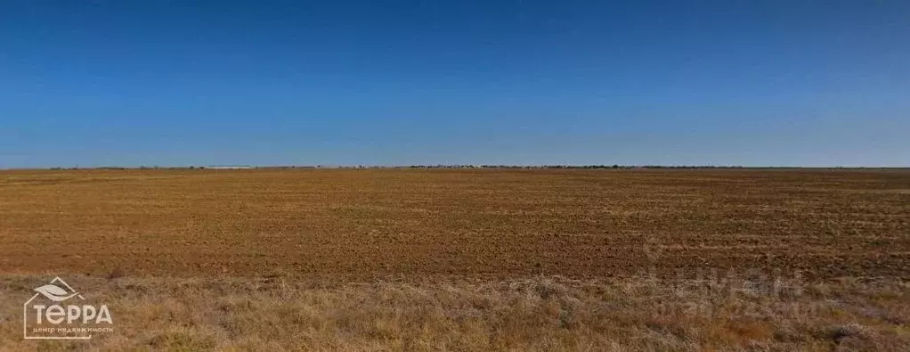 участок в крым, сакский район, с. ромашкино (980.0 сот.) - Фото 0