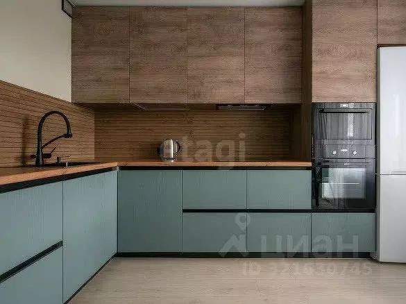 2-к кв. Татарстан, Казань ул. Петра Полушкина, 6 (60.0 м) - Фото 0