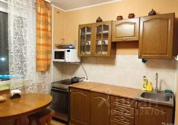 1-к кв. Белгородская область, Старый Оскол Лесной мкр, 16с1 (39.0 м) - Фото 1