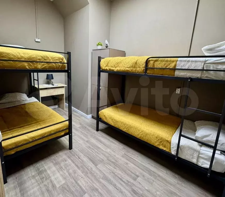 Комната 10 м, 2/3 эт. - Фото 0