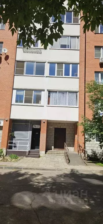 3-к кв. Московская область, Лобня Авиационная ул., 11 (85.0 м) - Фото 1