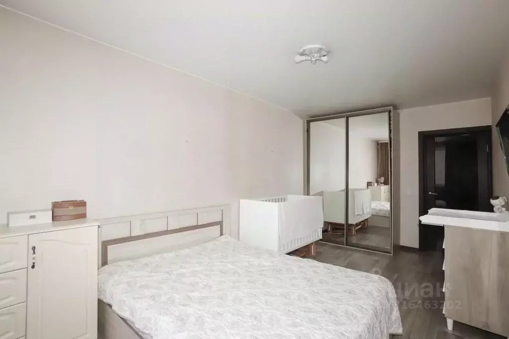 2-к кв. Иркутская область, Иркутск ул. Глеба Успенского, 6/1 (71.9 м) - Фото 0