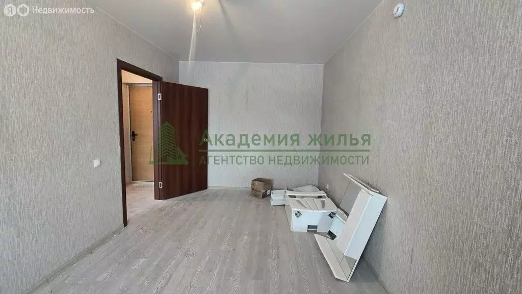 1-комнатная квартира: Саратов, Брянская улица, 12 (27.1 м) - Фото 2