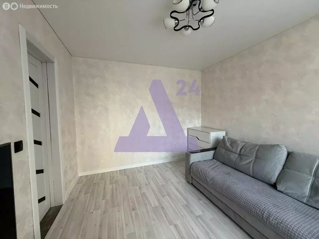 2-комнатная квартира: Барнаул, улица Солнечная Поляна, 103 (52.7 м) - Фото 0