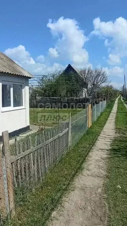 Дом в Крым, Красноперекопск Мичуринец садовое общество, ул. Малиновая, ... - Фото 2