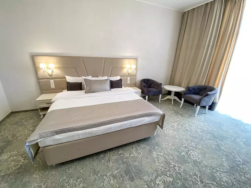 Комната Московская область, Егорьевск Касимовское ш., 45А (40.0 м) - Фото 1