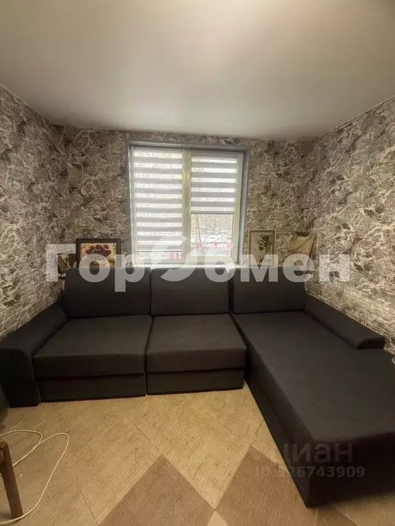 3-к кв. Москва 6-я Кожуховская ул., 10 (65.0 м) - Фото 1