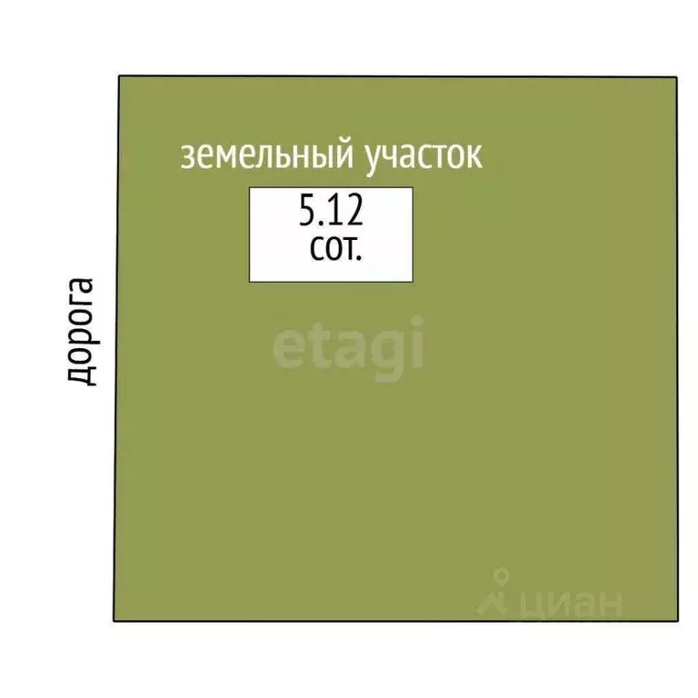 Участок в Ханты-Мансийский АО, Сургут Виктория садовое товарищество, ... - Фото 1