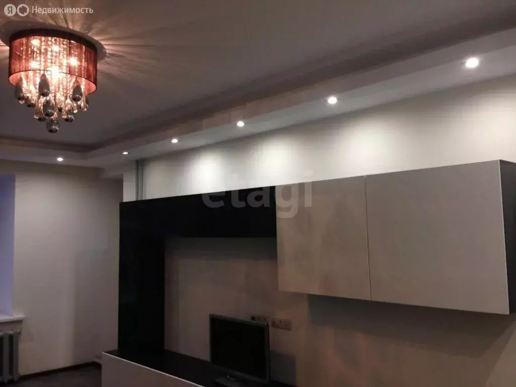 1-комнатная квартира: Томск, Нечевский переулок, 8 (50.9 м) - Фото 2