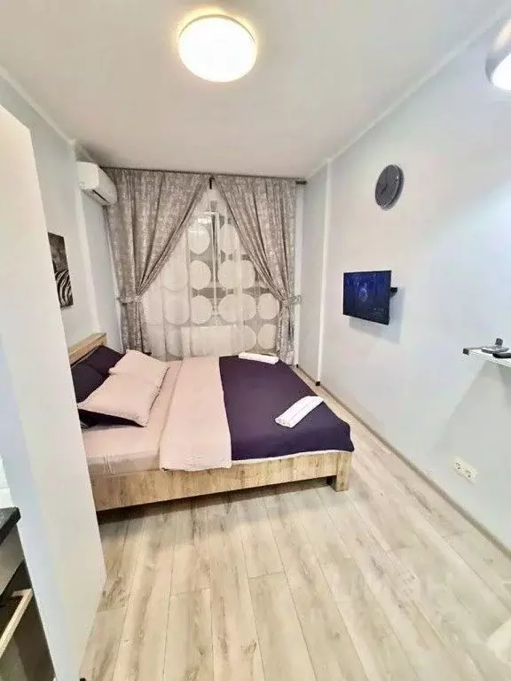 1-к кв. Московская область, Одинцово Северная ул., 5к2 (25.0 м) - Фото 1