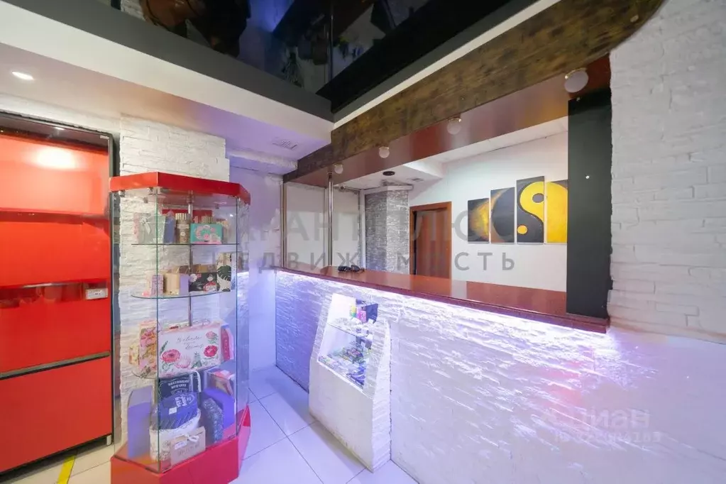 Помещение свободного назначения в Липецкая область, Липецк ул. ... - Фото 2