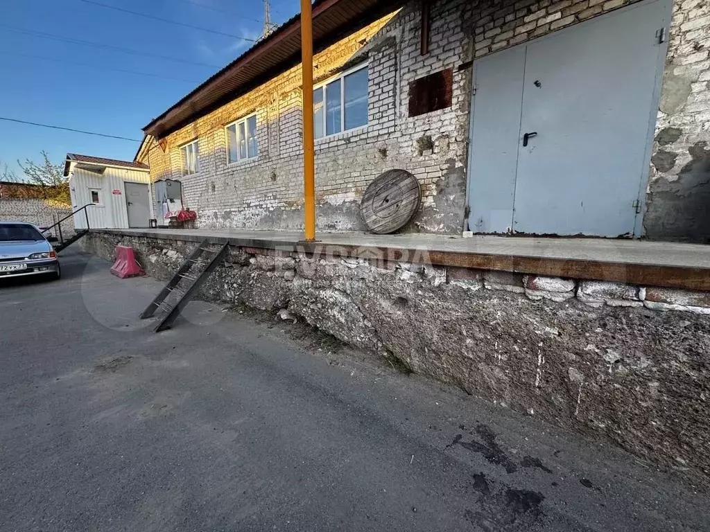 Склад отапл 96 до 308 м - Фото 0