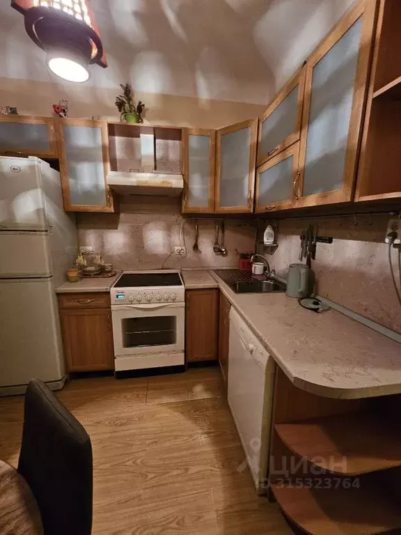 2-к кв. Приморский край, Владивосток ул. Героев Хасана, 13 (49.0 м) - Фото 2