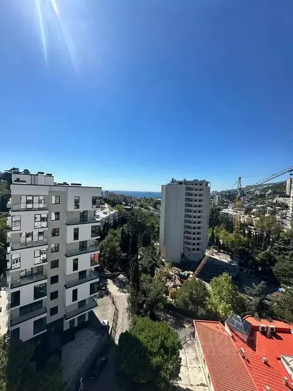 3-к кв. Крым, Ялта ул. Московская, 33 (107.0 м) - Фото 0