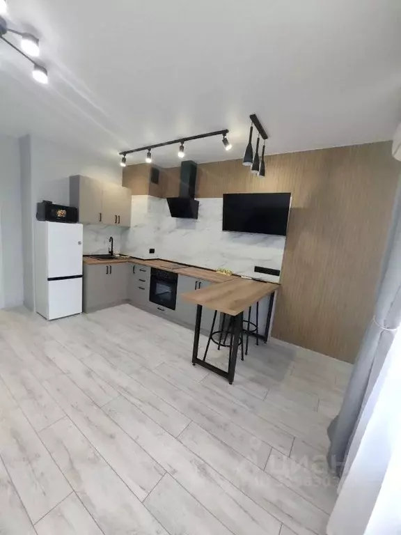 Студия Самарская область, Самара Революционная ул., 103А (38.0 м) - Фото 1