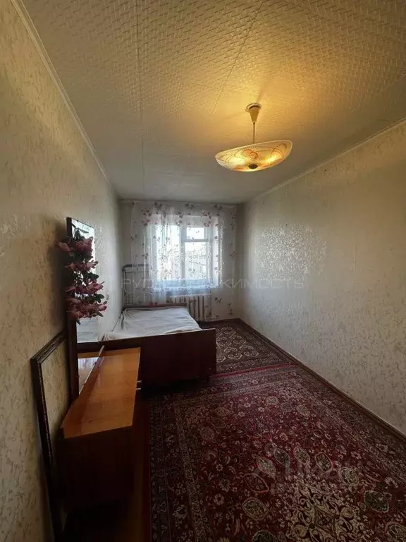 3-к кв. Кировская область, Киров ул. Крупской, 4 (61.2 м) - Фото 2