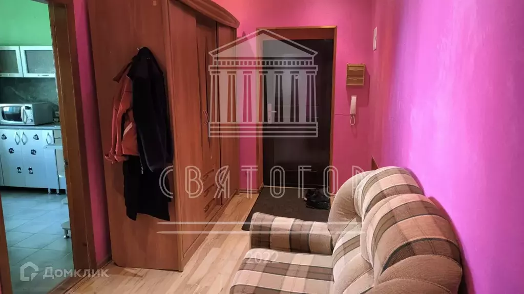 Продаётся 2-к квартира, 68.5 м - Фото 1