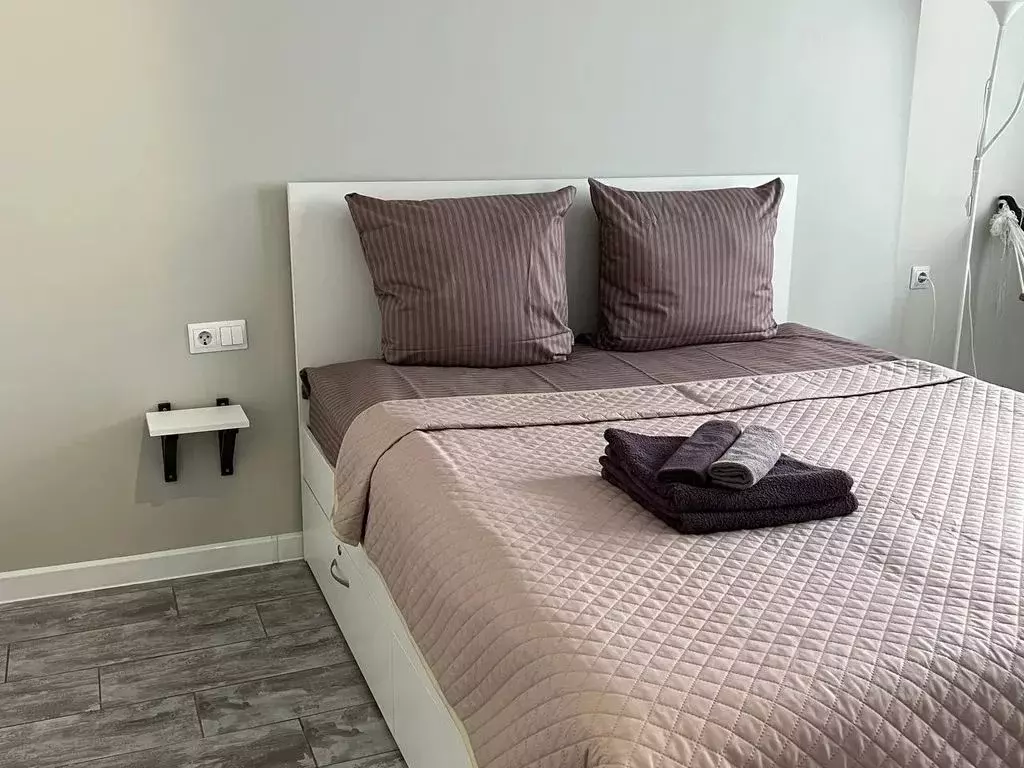 Студия Ивановская область, Иваново ул. Ермака, 10 (30.0 м) - Фото 1