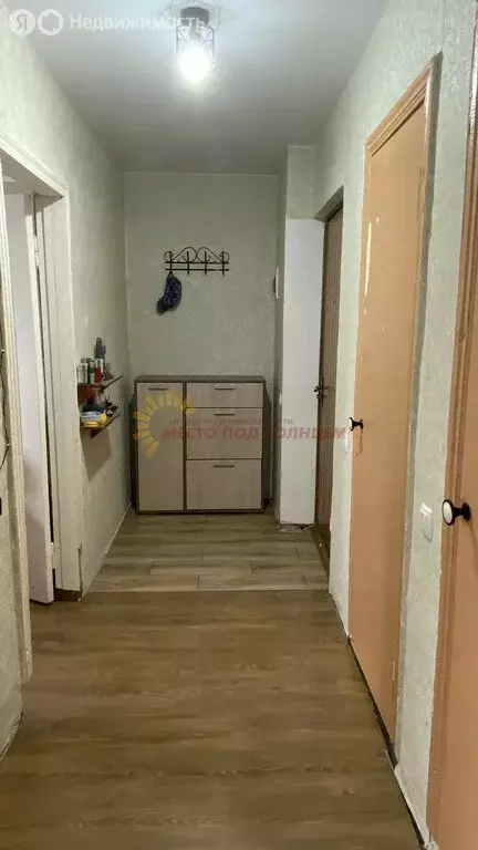 2-комнатная квартира: посёлок Широчанка, Южная улица, 59/3 (42.9 м) - Фото 2