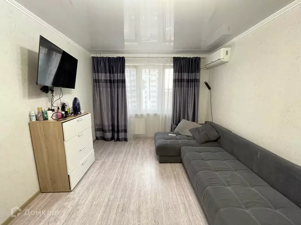 Продаётся 1-к квартира, 40 м - Фото 0