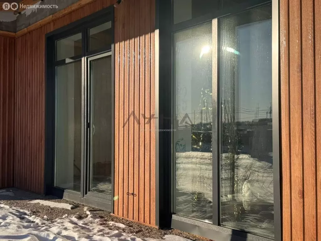 Дом в Тукаевский район, Азьмушкинское сельское поселение, СНТ Санаръ, ... - Фото 1