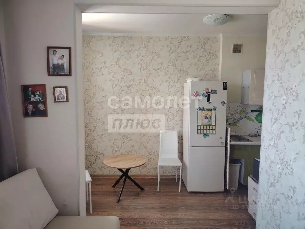 Студия Удмуртия, с. Завьялово ул. Нагорная, 36 (23.0 м) - Фото 0