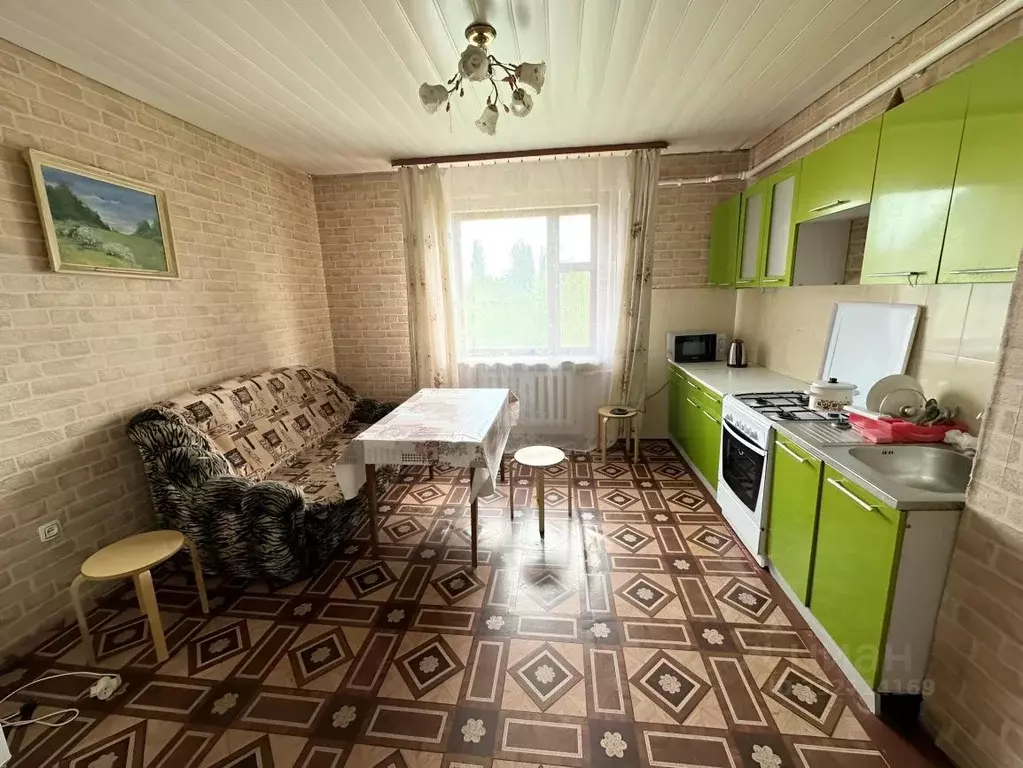 Комната Московская область, Раменское ул. Революции, 45 (22.0 м) - Фото 2