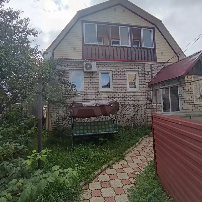 Дом 160 м на участке 11 сот. - Фото 0