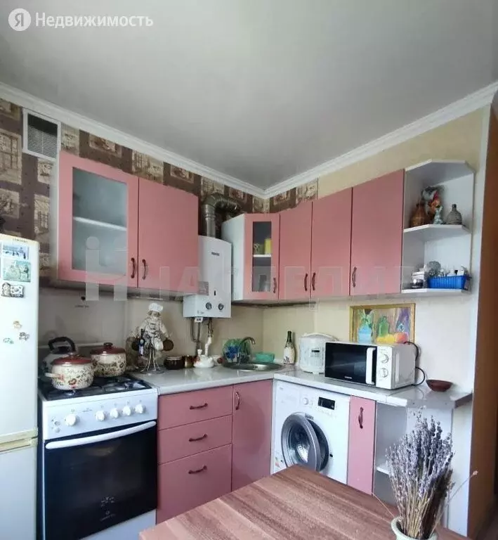 1-комнатная квартира: Азов, улица Измайлова, 50 (30.5 м) - Фото 0
