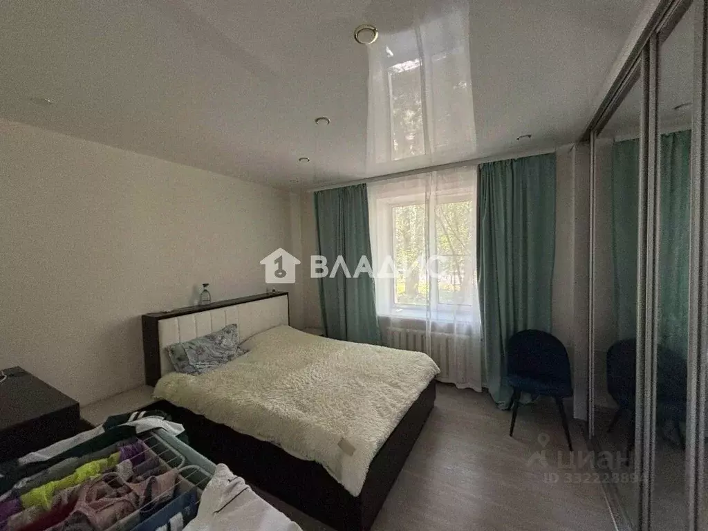 2-к кв. Иркутская область, Ангарск 55-й кв-л, 3 (47.6 м) - Фото 1