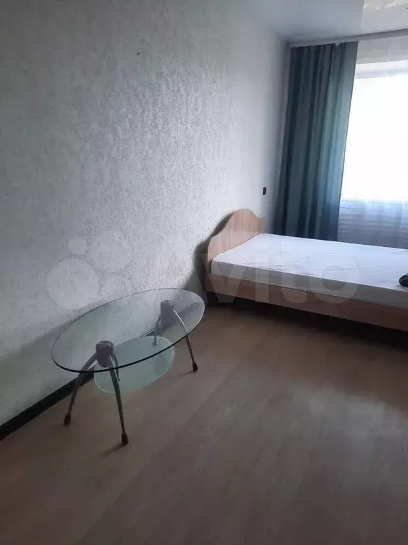 1-к. квартира, 36 м, 2/5 эт. - Фото 1