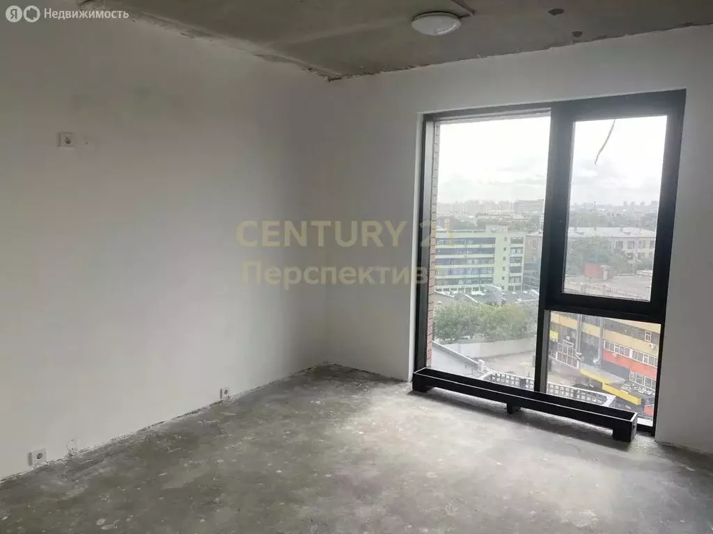 Квартира-студия: Москва, Волгоградский проспект, 32/5к4 (26.6 м) - Фото 1