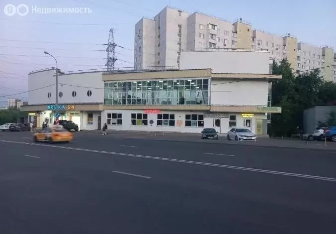 Офис (1301 м) - Фото 1