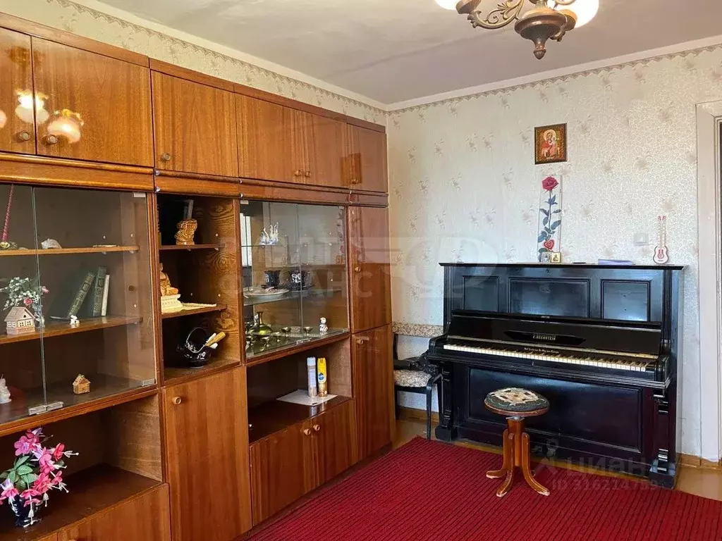 3-к кв. Калининградская область, Гвардейск Калининградская ул., 23 ... - Фото 0