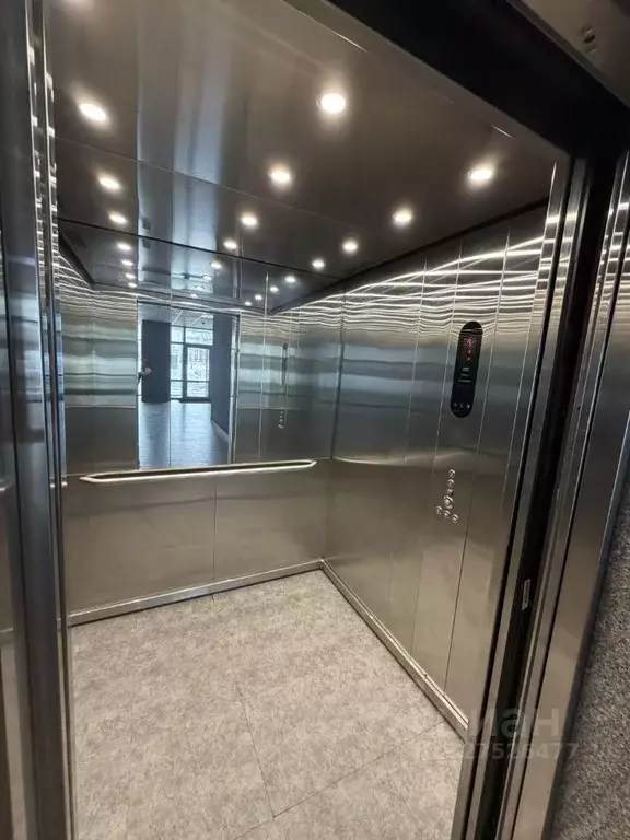 Офис в Калужская область, Обнинск просп. Ленина, 137к2 (23 м) - Фото 2